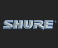 Shure Audio