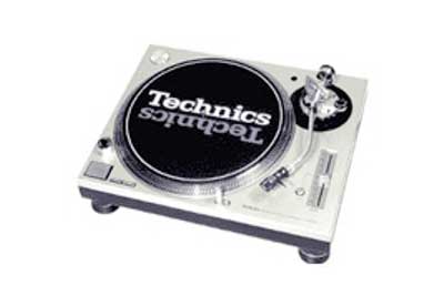 Technics SL1200MK3D | DJ Equipment | Audio | Inventory